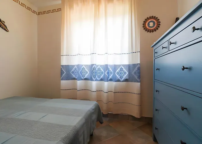 Marisol Agrustos Nyaraló *