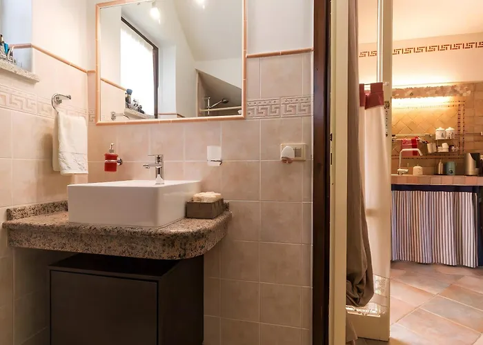 Marisol Agrustos Budoni