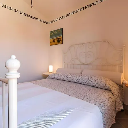 Holiday home Marisol Agrustos Budoni