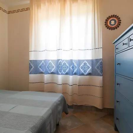 Marisol Agrustos Holiday home *