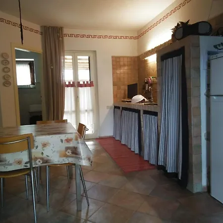 Marisol Agrustos Holiday home *