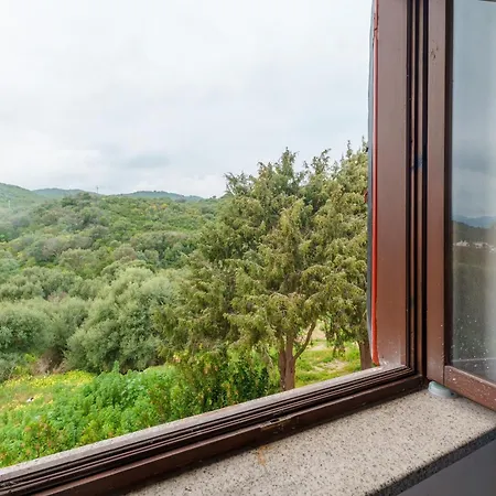 Marisol Agrustos Tatil Evi Budoni