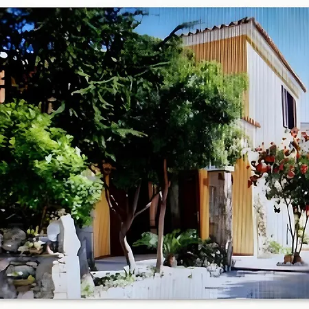 Tatil Evi Marisol Agrustos Budoni