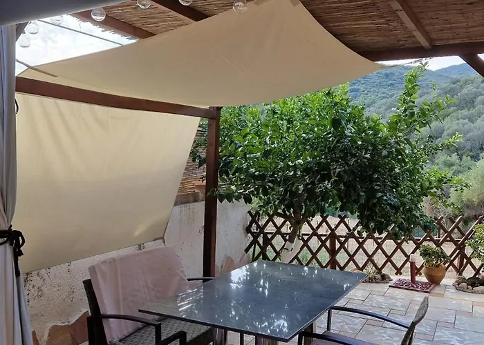 Marisol Agrustos Holiday home *