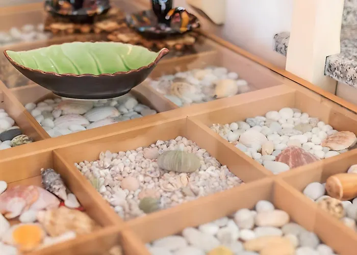 Holiday home Marisol Agrustos